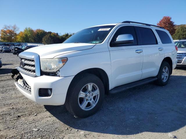 TOYOTA SEQUOIA 2013 5tdby5g12ds081163