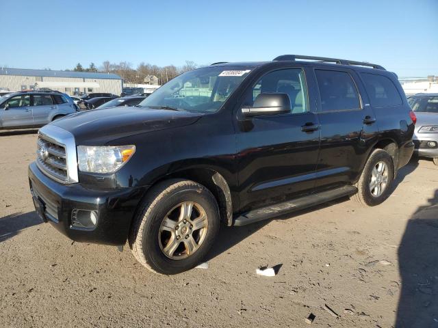 TOYOTA SEQUOIA 2013 5tdby5g12ds085052