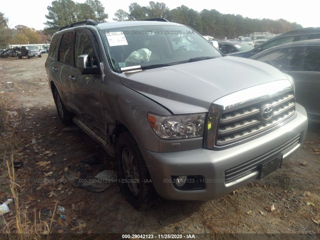 TOYOTA SEQUOIA 2016 5tdby5g12gs138143