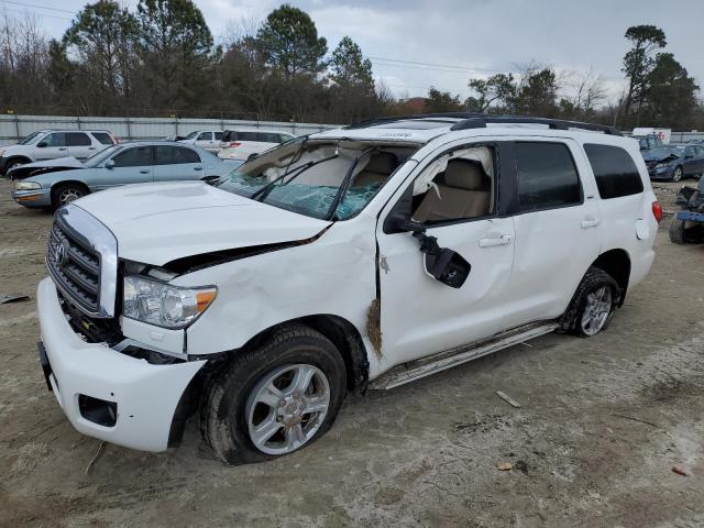 TOYOTA SEQUOIA 2016 5tdby5g12gs142743