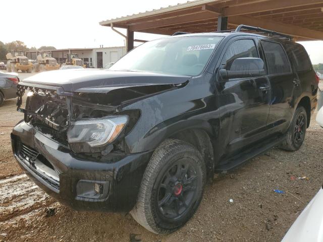 TOYOTA SEQUOIA 2020 5tdby5g12ls176997