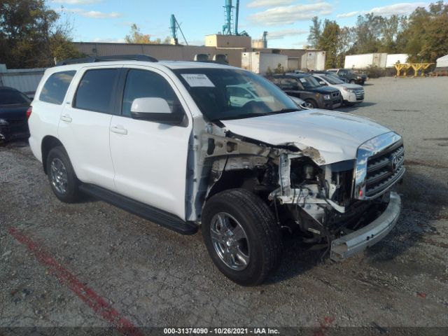 TOYOTA SEQUOIA 2017 5tdby5g13hs150061