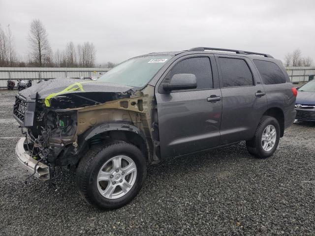 TOYOTA SEQUOIA SR 2015 5tdby5g14fs126333