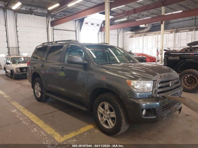 TOYOTA SEQUOIA 2016 5tdby5g14gs135230