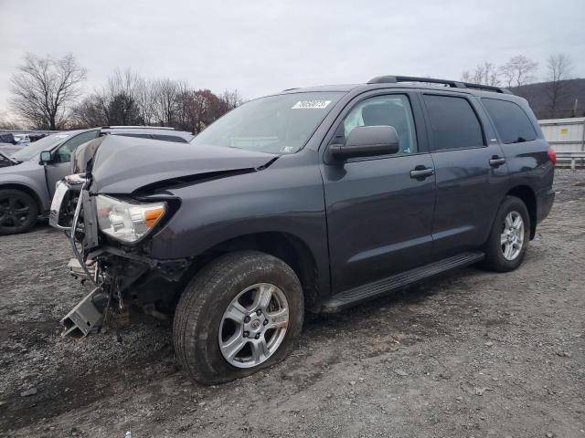 TOYOTA SEQUOIA 2016 5tdby5g14gs143795