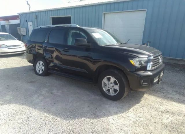 TOYOTA SEQUOIA 2019 5tdby5g14ks172061