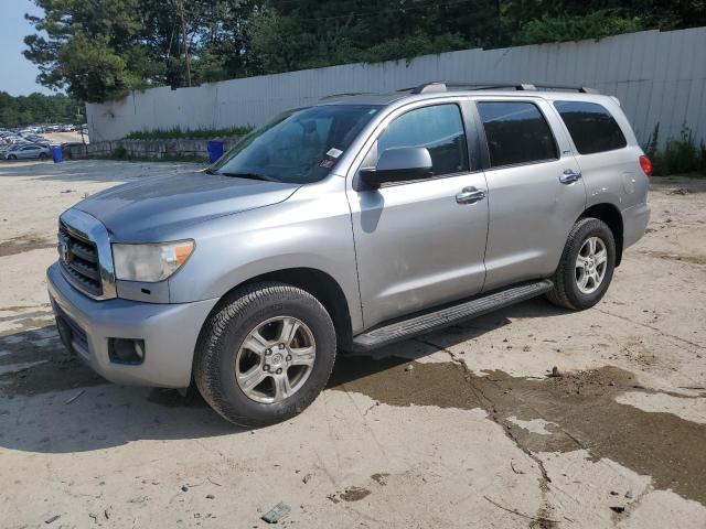 TOYOTA SEQUOIA SR 2011 5tdby5g15bs043052