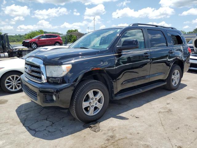 TOYOTA SEQUOIA SR 2011 5tdby5g15bs052172