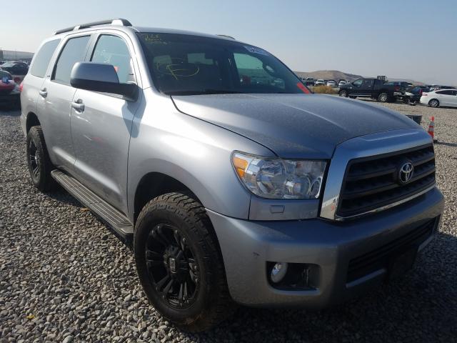 TOYOTA SEQUOIA SR 2016 5tdby5g16gs147024