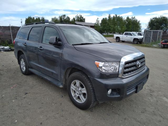 TOYOTA SEQUOIA 2017 5tdby5g16hs153648