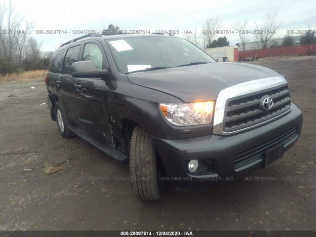 TOYOTA SEQUOIA 2017 5tdby5g16hs154170