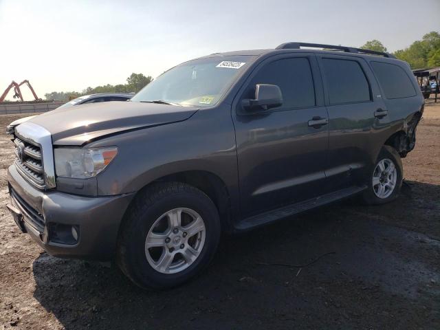 TOYOTA SEQUOIA SR 2012 5tdby5g17cs059982