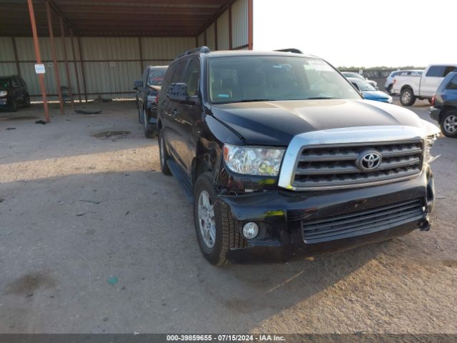 TOYOTA SEQUOIA 2016 5tdby5g17gs134542