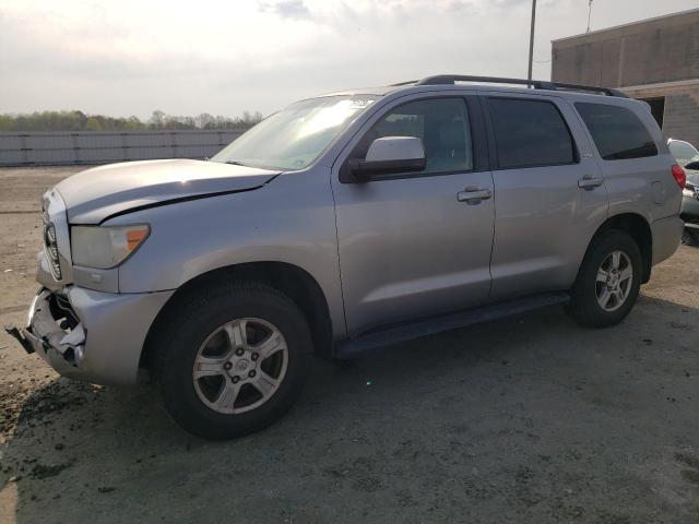 TOYOTA SEQUOIA SR 2011 5tdby5g18bs050626