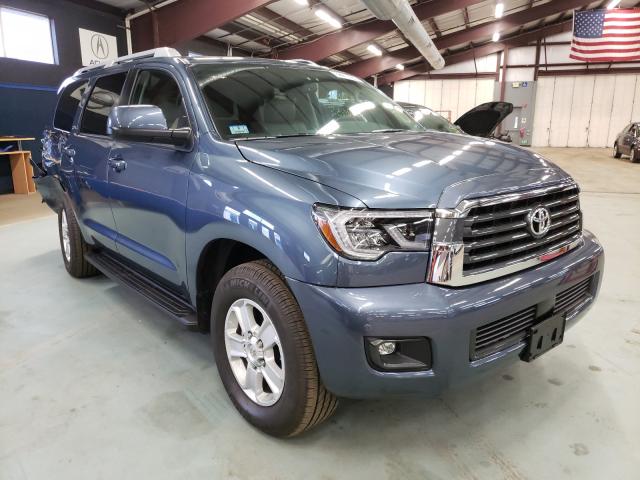 TOYOTA SEQUOIA 2017 5tdby5g18js156363