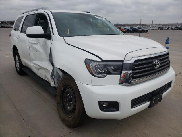 TOYOTA NULL 2019 5tdby5g18ks170068