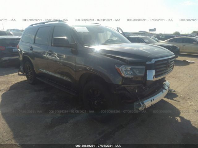 TOYOTA SEQUOIA 2020 5tdby5g18ls179502