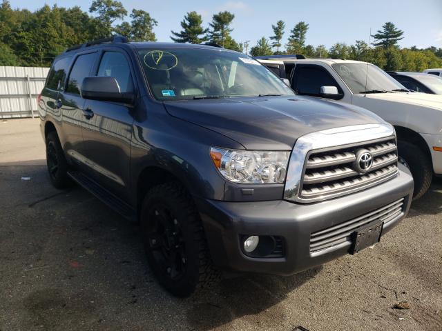 TOYOTA SEQUOIA SR 2012 5tdby5g19cs056369