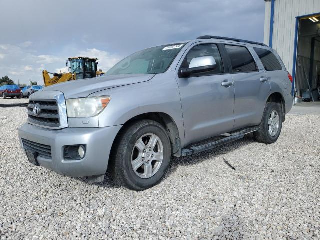 TOYOTA SEQUOIA SR 2012 5tdby5g19cs065024