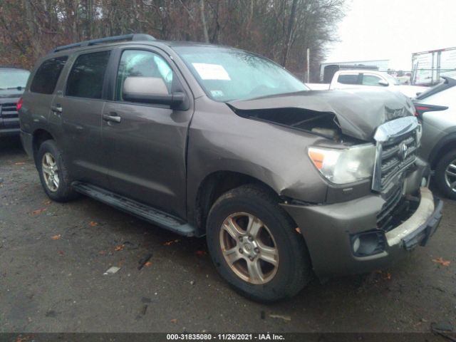 TOYOTA SEQUOIA 2011 5tdby5g1xbs043869