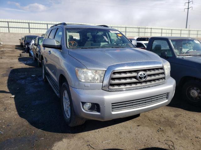 TOYOTA SEQUOIA SR 2011 5tdby5g1xbs049851