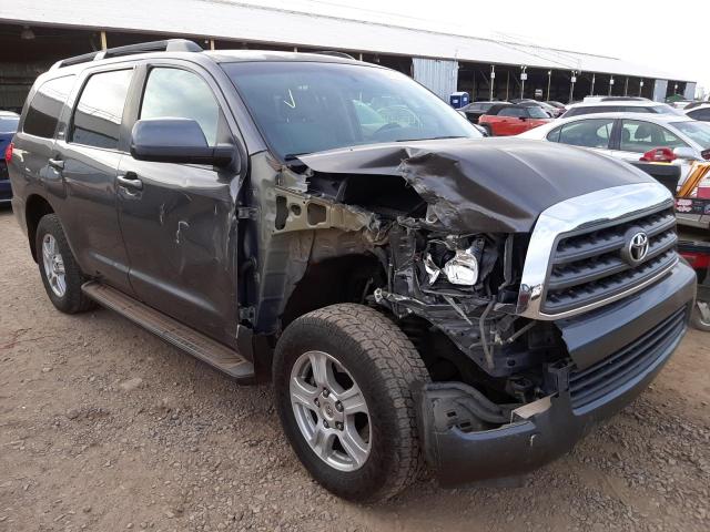 TOYOTA SEQUOIA SR 2011 5tdby5g1xbs052913