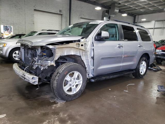 TOYOTA SEQUOIA SR 2012 5tdby5g1xcs068157