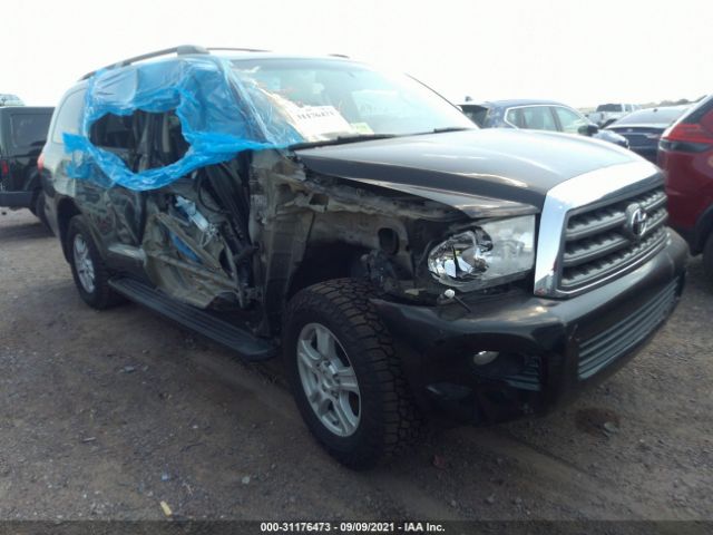 TOYOTA SEQUOIA 2012 5tdby5g1xcs072676