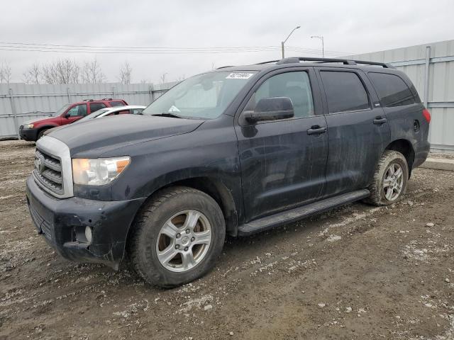 TOYOTA SEQUOIA 2013 5tdby5g1xds084604