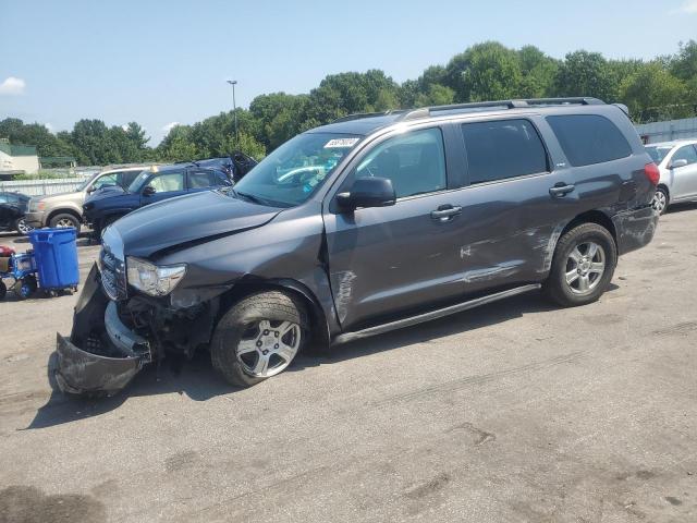 TOYOTA SEQUOIA SR 2013 5tdby5g1xds089186