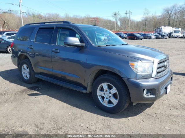 TOYOTA SEQUOIA 2016 5tdby5g1xgs134485