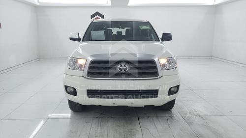 TOYOTA SEQUOIA 2016 5tdby64a2gs130442