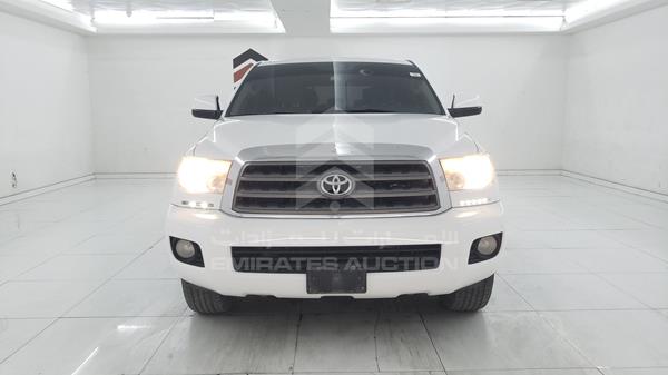 TOYOTA SEQUOIA 2012 5tdby64a5cs056315