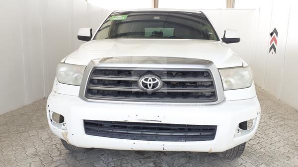 TOYOTA SEQUOIA 2013 5tdby64a6ds091074