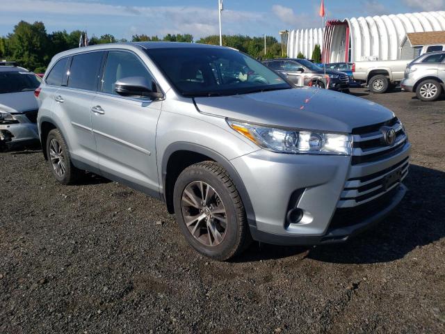 TOYOTA HIGHLANDER 2019 5tdbzrfh0ks932019