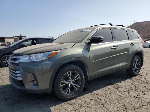 TOYOTA HIGHLANDER 2019 5tdbzrfh0ks947202