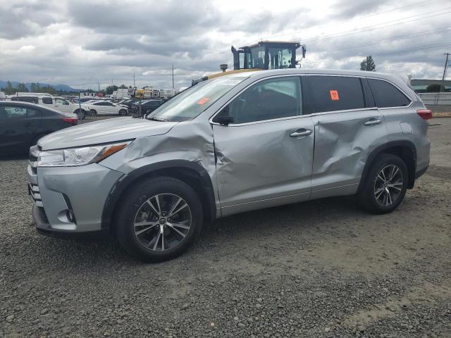 TOYOTA HIGHLANDER 2018 5tdbzrfh2js856687