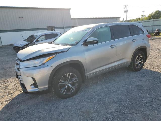 TOYOTA HIGHLANDER 2018 5tdbzrfh2js895764