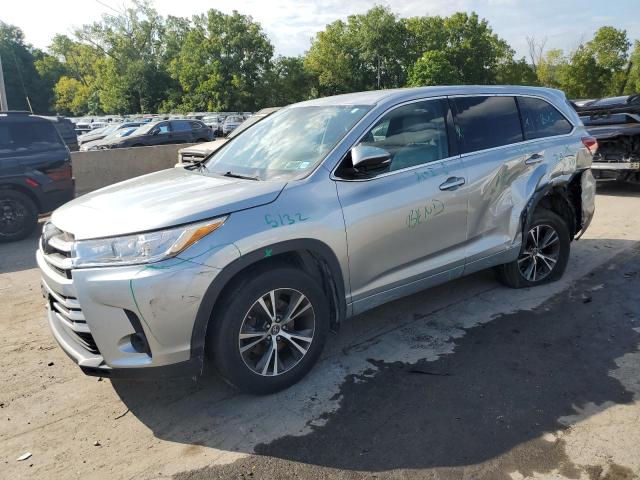 TOYOTA HIGHLANDER 2017 5tdbzrfh4hs484327