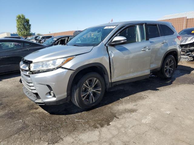 TOYOTA HIGHLANDER 2019 5tdbzrfh5ks985198