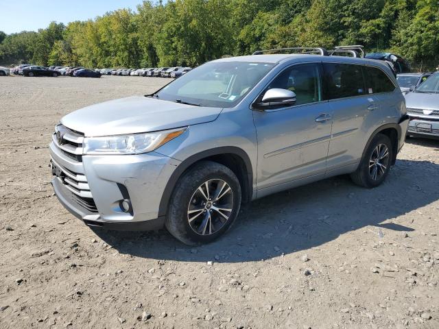 TOYOTA HIGHLANDER 2018 5tdbzrfh6js840735