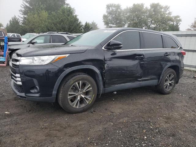 TOYOTA HIGHLANDER 2019 5tdbzrfh6ks725666