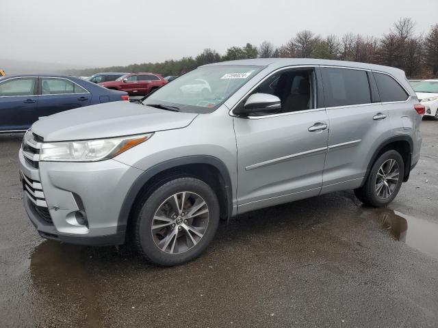 TOYOTA HIGHLANDER 2018 5tdbzrfh8js495272