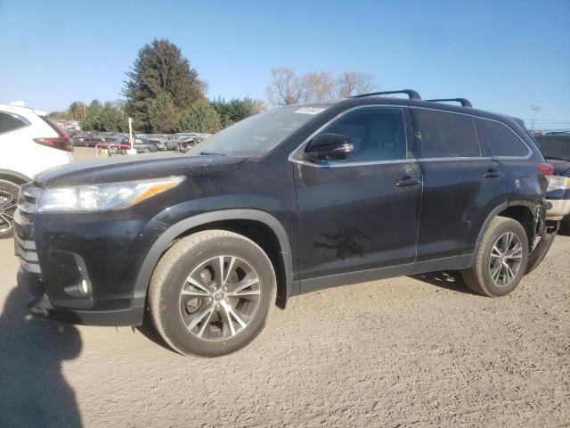 TOYOTA HIGHLANDER 2019 5tdbzrfh8ks975605