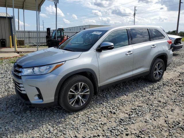 TOYOTA HIGHLANDER 2019 5tdbzrfh9ks999976