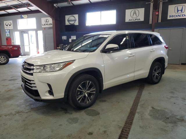 TOYOTA HIGHLANDER 2017 5tdbzrfhxhs405453