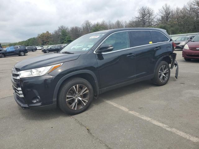 TOYOTA HIGHLANDER 2019 5tdbzrfhxks984659