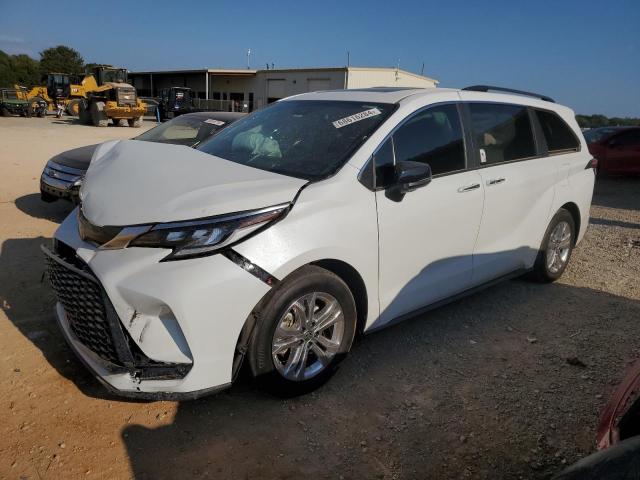 TOYOTA SIENNA XSE 2023 5tdcskfc7ps074611