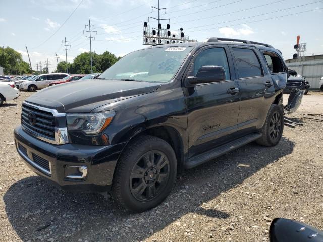 TOYOTA SEQUOIA 2021 5tdcy5b13ms185382