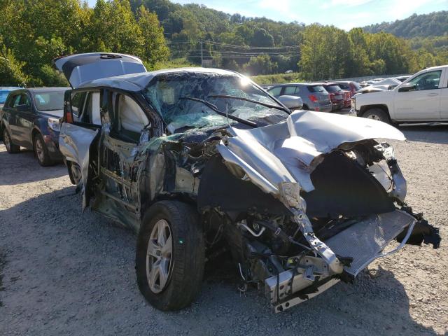 TOYOTA HIGHLANDER 2022 5tdczrbh2ns228659